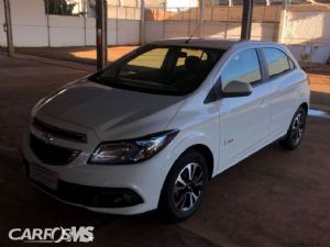 Onix LTZ 1.4