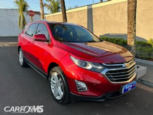 Premier 2.0T 16v AWD