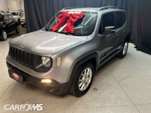 Renegade Sport 1.8 16v