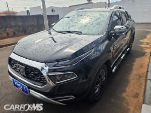 Toro Ranch 2.0TDi 16v 4x4