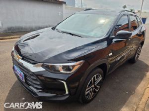 Tracker LT 1.0T 12v