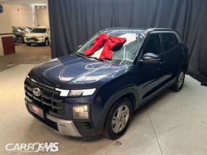 Creta Confort 1.0T 12v