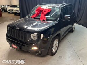 Renegade Sport 1.8 16v