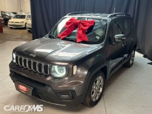 Renegade Longitude 1.3 16v