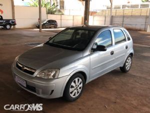 Corsa Hatch Maxx 1.4 4p