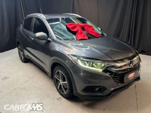 HR-V EXL 1.8 16v i-VTEC