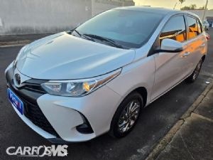 Yaris Hatch XS 1.5 16v
