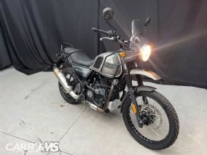 Himalayan 411 EFi
