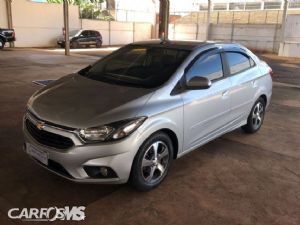 Prisma LTZ 1.4