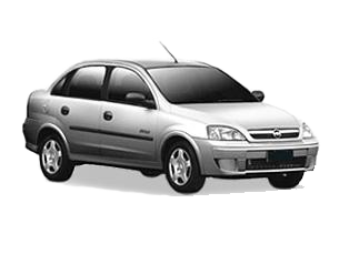 CORSA SEDAN