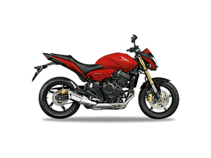 CB 600F HORNET