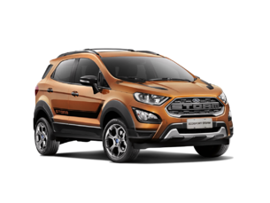 ECOSPORT
