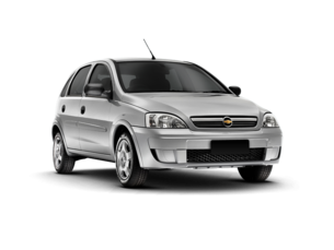 CORSA HATCH