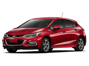 Financiamentos de CRUZE