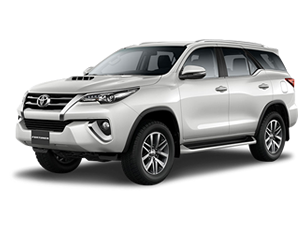HILUX SW4