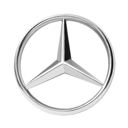 MERCEDES -BENZ
